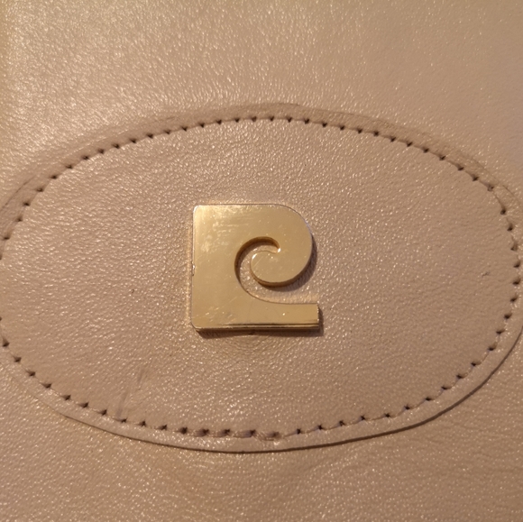 Vintage Pierre Cardin Clutch - Picture 2 of 8